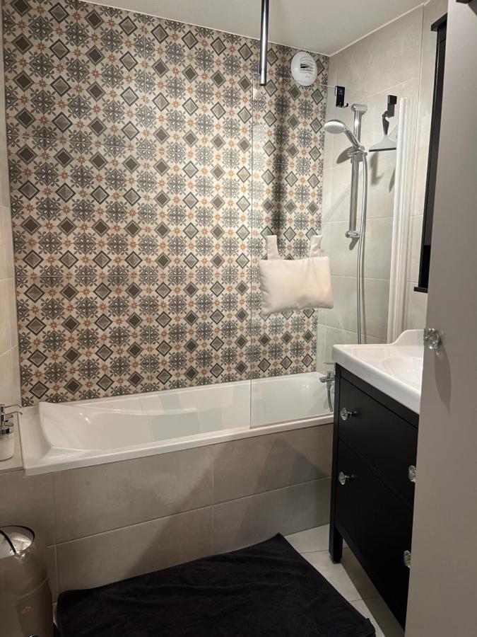 Apartment Le Schdorky Colmar